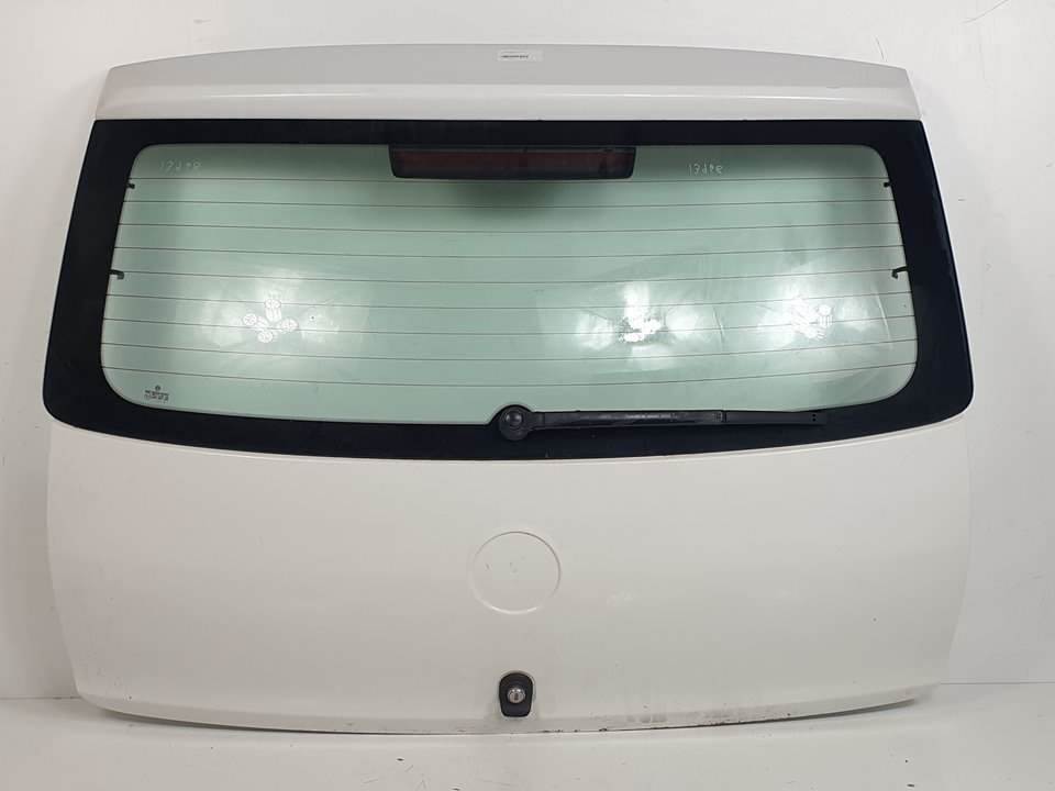 Hayon arrière - VOLKSWAGEN - FOX (5Z1)