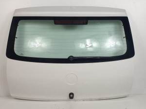 PORTON TRASERO VOLKSWAGEN FOX (5Z1) Autodesguaces Alicante
