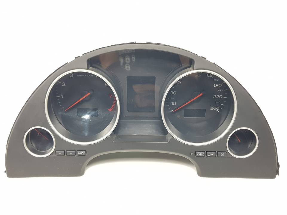 CUADRO INSTRUMENTOS 1036902643 AUDI A4 CABRIO (8H) Autodesguaces Alicante