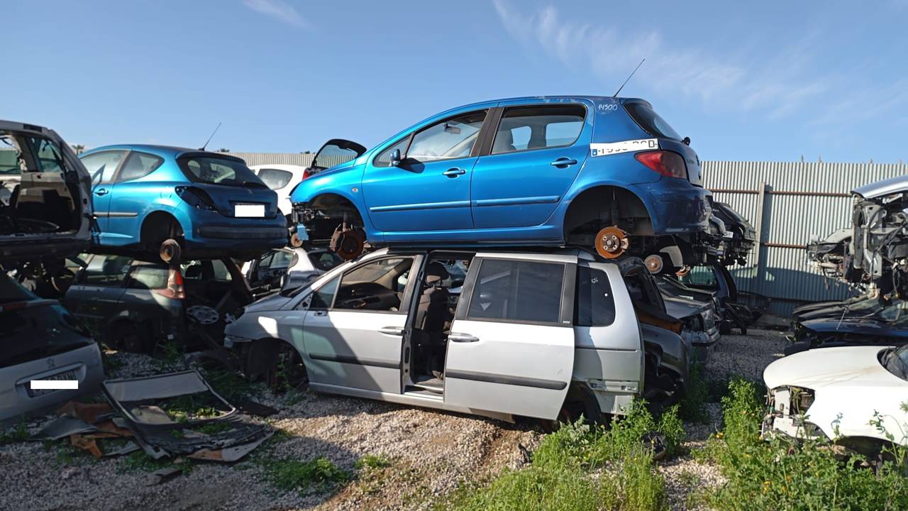 Imagen del vehículo PEUGEOT 807