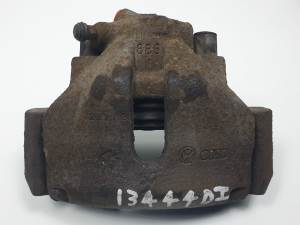 PINZA FRENO DELANTERA IZQUIERDA AUDI A6 AVANT (4F2) Autodesguaces Alicante