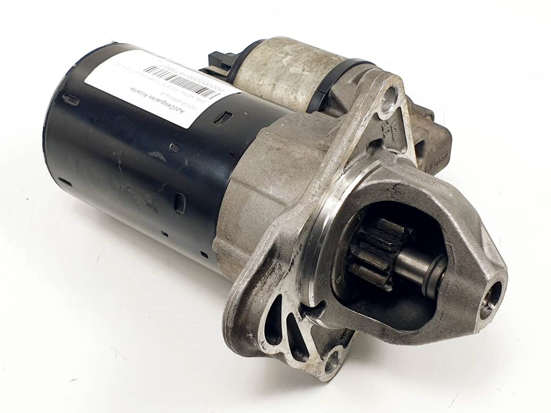 MOTOR ARRANQUE - 55578921 - OPEL - ASTRA J SPORTS TOURER