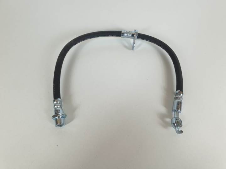 TUBO INTERCOOLER LH6091 TOYOTA RAV 4 FUNCRUISER (A1) Autodesguaces Alicante