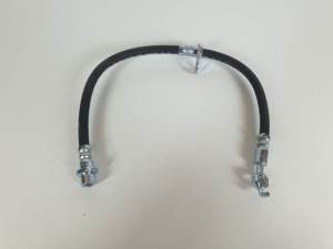 TUBO INTERCOOLER LH6091 TOYOTA RAV 4 FUNCRUISER (A1) Autodesguaces Alicante