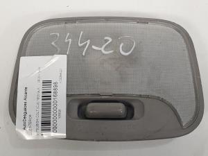 LUZ INTERIOR MR190205 MITSUBISHI COLT (CJ0) Autodesguaces Alicante
