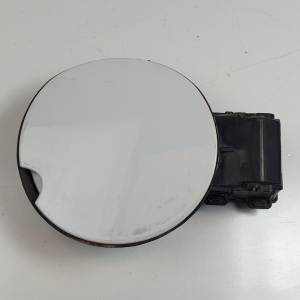 TAPA EXTERIOR COMBUSTIBLE 781200005R RENAULT MEGANE III BERLINA 5P Autodesguaces Alicante