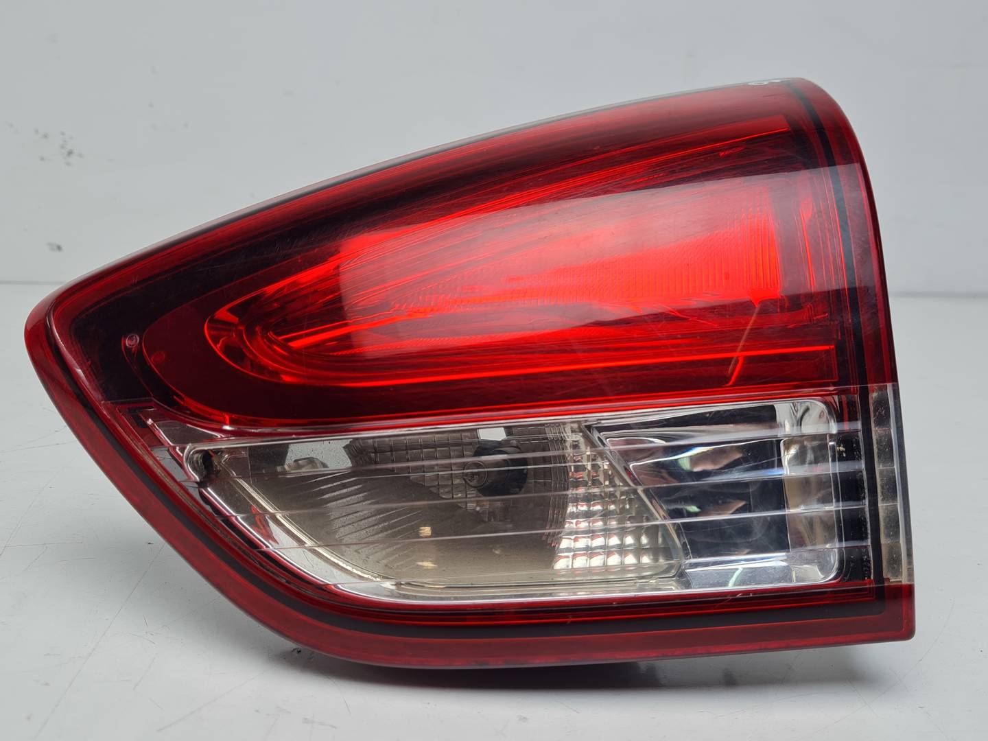 PILOTO TRASERO DERECHO INTERIOR - 20535748RH - RENAULT - CLIO IV SPORT TOURER (X98)