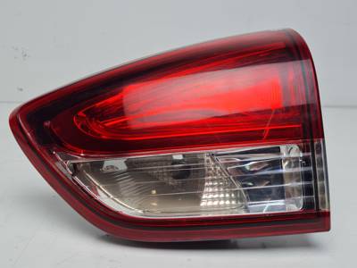 PILOTO TRASERO DERECHO INTERIOR 20535748RH RENAULT CLIO IV SPORT TOURER (X98) Autodesguaces Alicante