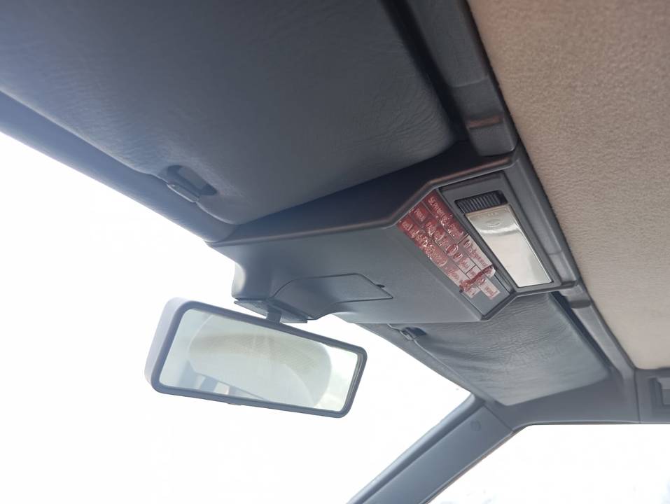 LUZ INTERIOR