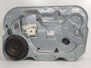 ELEVALUNAS DELANTERO DERECHO 3M51R203A28BL FORD FOCUS C-MAX (CAP) Autodesguaces Alicante