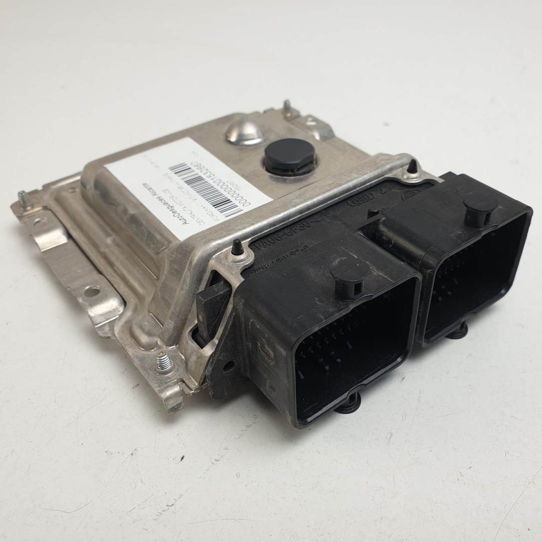 CENTRALITA MOTOR UCE - 0261S21455 - FORD - KA+