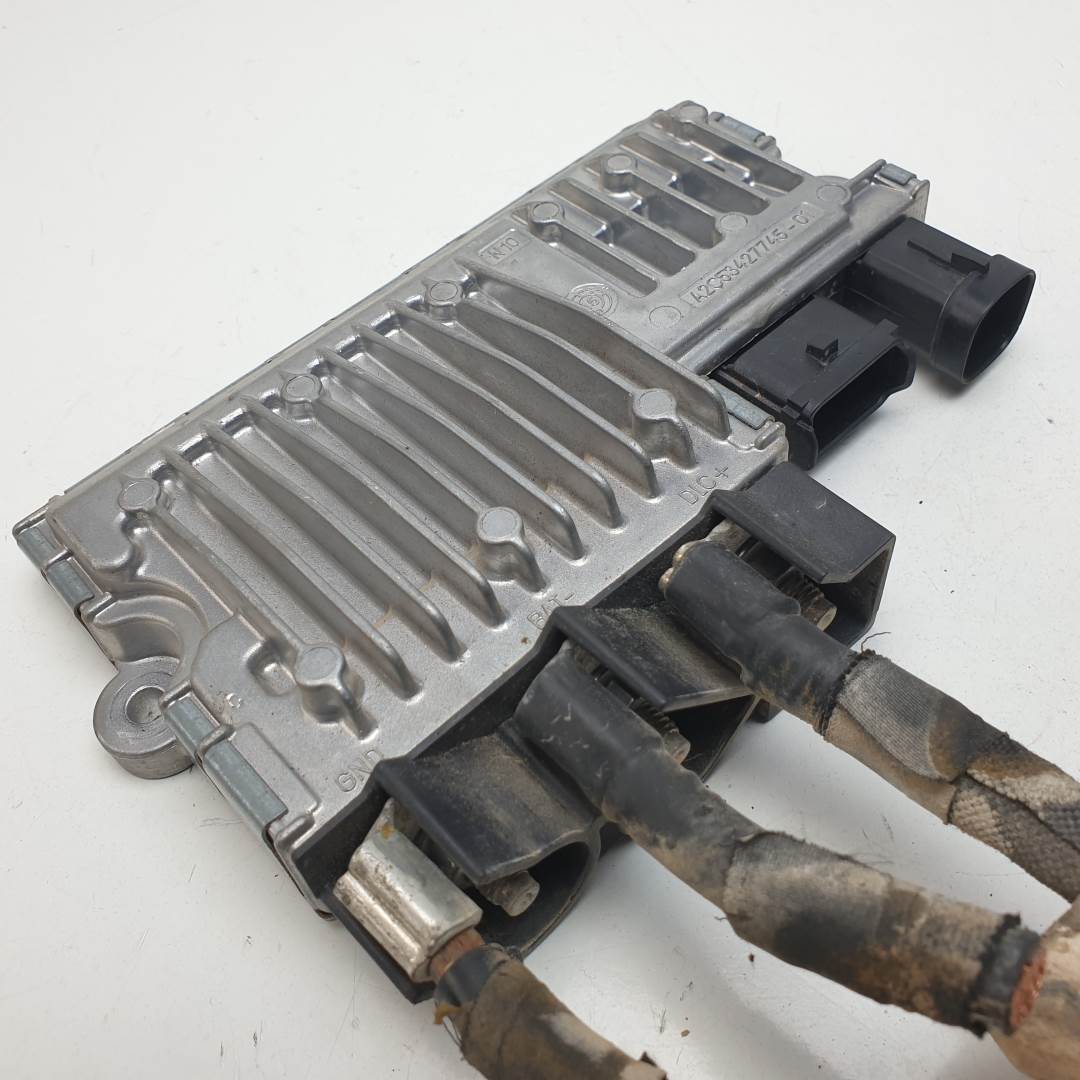 MODULO ELECTRONICO - 9802096780 - DS - 4 CROSSBACK