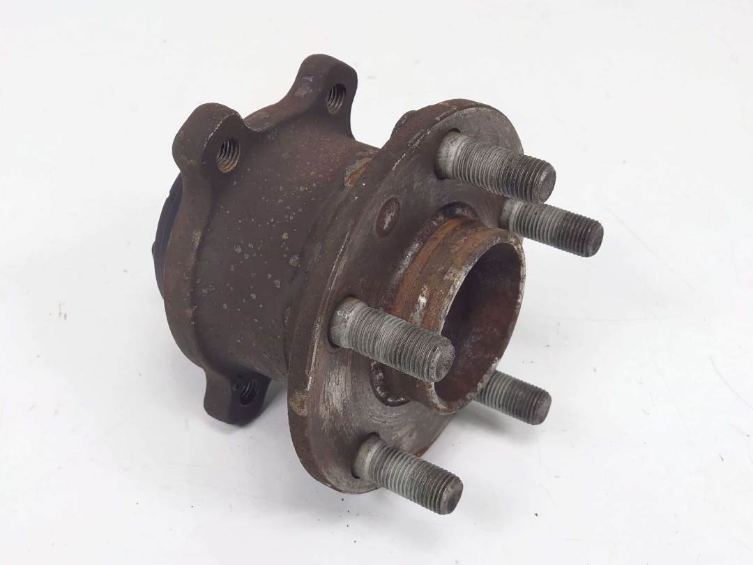 MANGUETA TRASERA DERECHA - FORD - S-MAX (CA1)