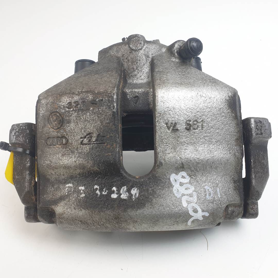 PINZA FRENO DELANTERA IZQUIERDA - VOLKSWAGEN - PASSAT VARIANT (365)