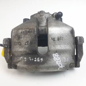 PINZA FRENO DELANTERA IZQUIERDA VOLKSWAGEN PASSAT VARIANT (365) Autodesguaces Alicante