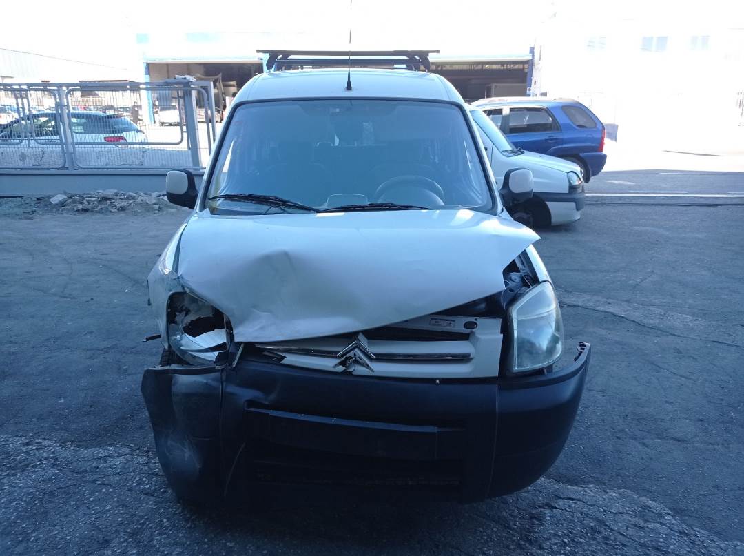 CITROEN BERLINGO (M59) (2002 - 2008)