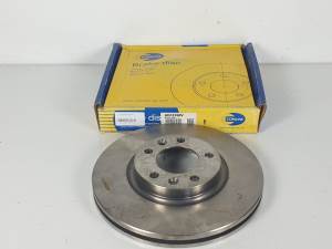 DISCO FRENO DELANTERO ADC1550V PEUGEOT 407 Autodesguaces Alicante