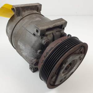 COMPRESOR AIRE ACONDICIONADO 6560630 RENAULT MEGANE I FASE 2 BERLINA (BA0) Autodesguaces Alicante