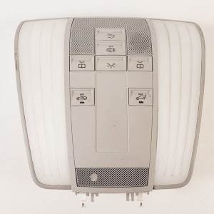 LUZ INTERIOR A2129064301 MERCEDES CLASE E (W212) LIM. Autodesguaces Alicante