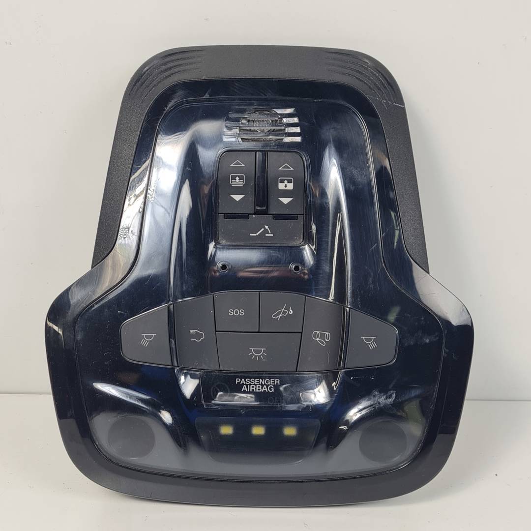 Interior light - 50557472 - ALFA ROMEO - STELVIO
