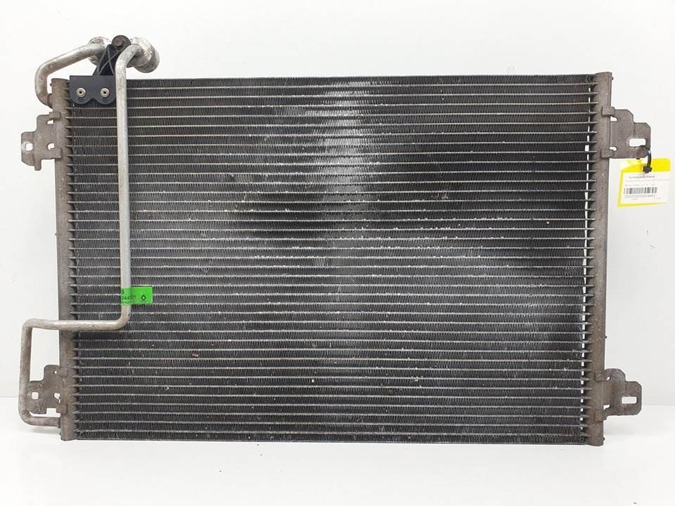 CONDENSADOR / RADIADOR AIRE ACONDICIONADO - 7700434383 - RENAULT - SCENIC (JA..)