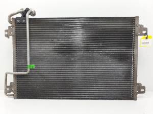 CONDENSADOR / RADIADOR AIRE ACONDICIONADO 7700434383 RENAULT SCENIC (JA..) Autodesguaces Alicante