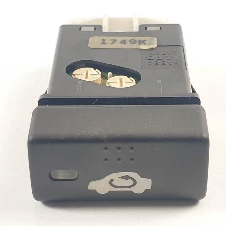 INTERRUPTOR - HONDA - CIVIC BERLINA .5 (MA/MB)