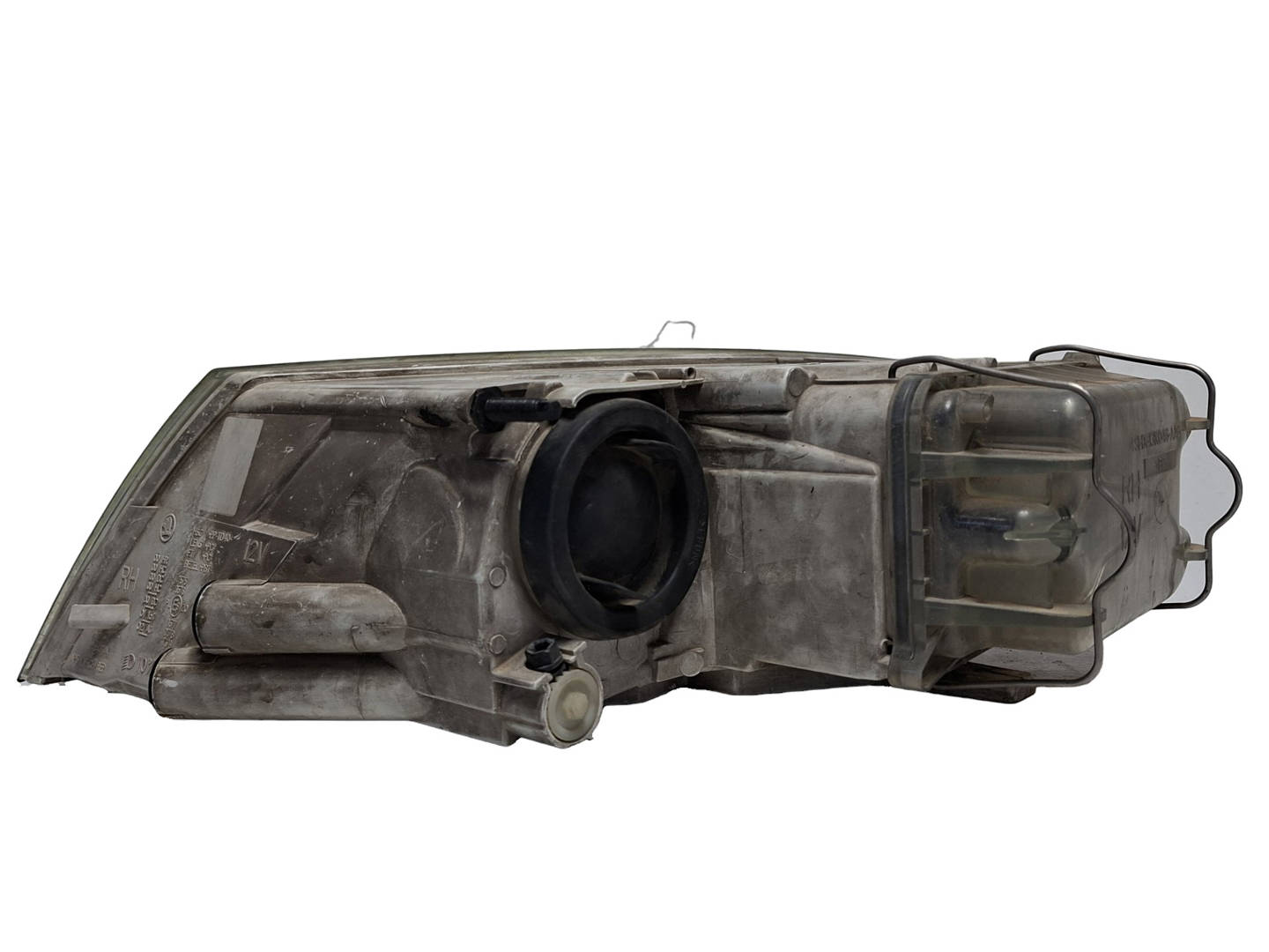Foto 3 de Faro Izquierdo Skoda Octavia Berlina (1z3) (2004–2008)