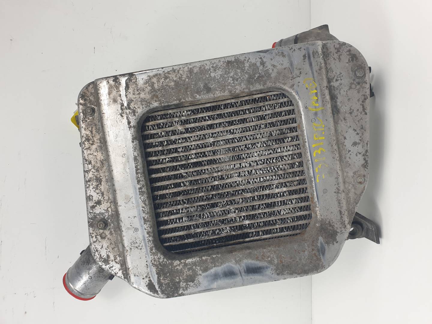 INTERCOOLER - NISSAN - X-TRAIL (T30)