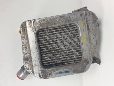 INTERCOOLER NISSAN X-TRAIL (T30) Autodesguaces Alicante