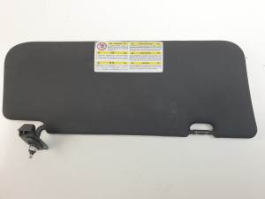PARASOL DERECHO A164810011 MERCEDES CLASE M (W164) Autodesguaces Alicante