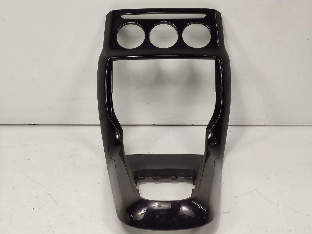 MOLDURAS DELANTERAS - 9684153677 - CITROEN - C3