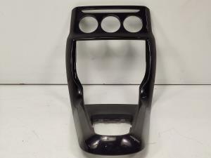 MOLDURAS DELANTERAS 9684153677 CITROEN C3 Autodesguaces Alicante