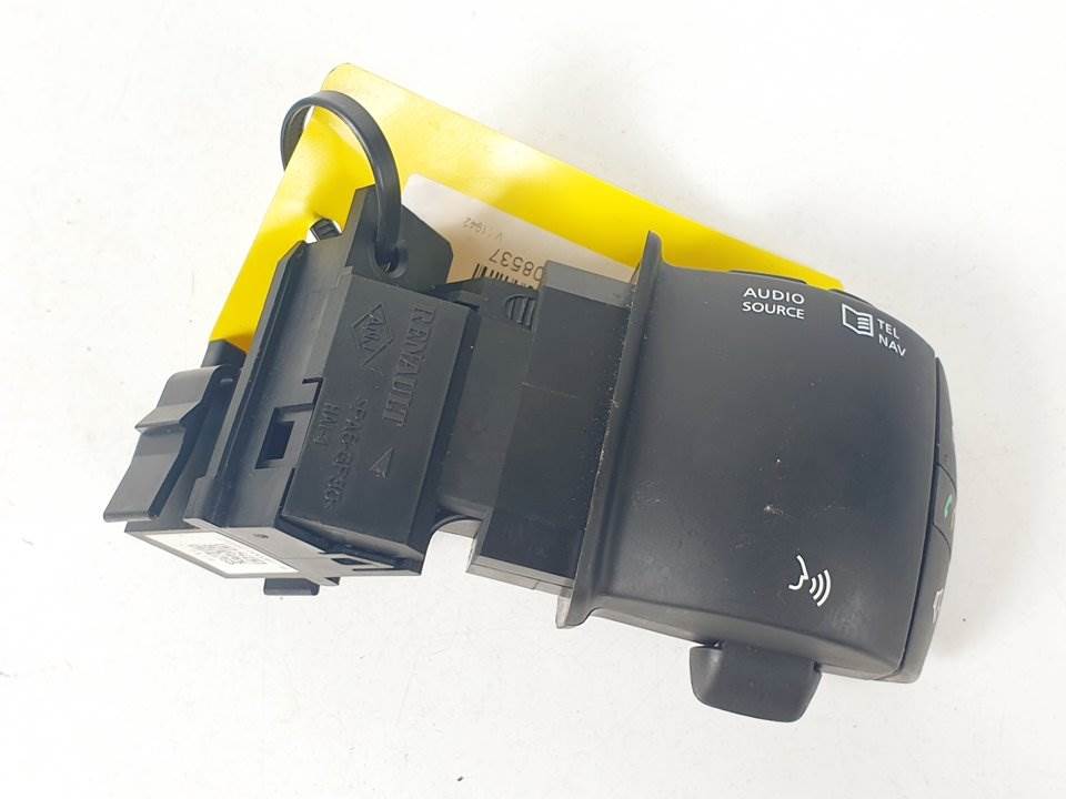 MANDO MULTIFUNCION - 255520003R - RENAULT - LAGUNA GRANDTOUR III