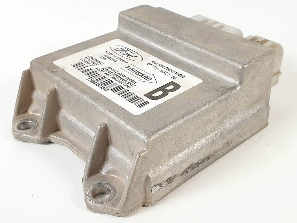 CENTRALITA AIRBAG - 1C1A14B321BD - FORD - TRANSIT MOD. 2000 COMBI