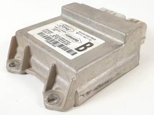 CENTRALITA AIRBAG 1C1A14B321BD FORD TRANSIT MOD. 2000 COMBI Autodesguaces Alicante