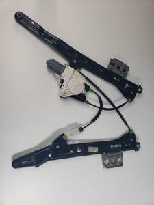 ELEVALUNAS TRASERO DERECHO 8T8839462 AUDI A5 SPORTBACK (8TA) Autodesguaces Alicante