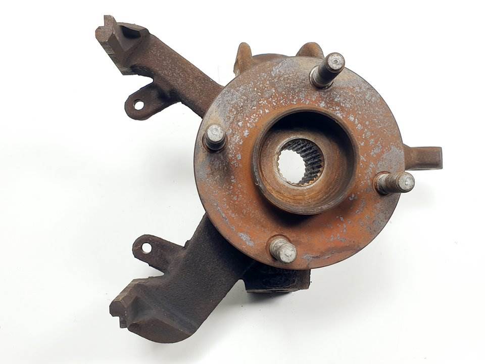 MANGUETA DELANTERA IZQUIERDA - FORD - FOCUS BERLINA (CAK)