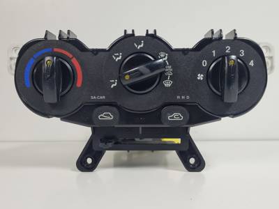 MANDO CALEFACCION / AIRE ACONDICIONADO 9725007XXX KIA PICANTO Autodesguaces Alicante