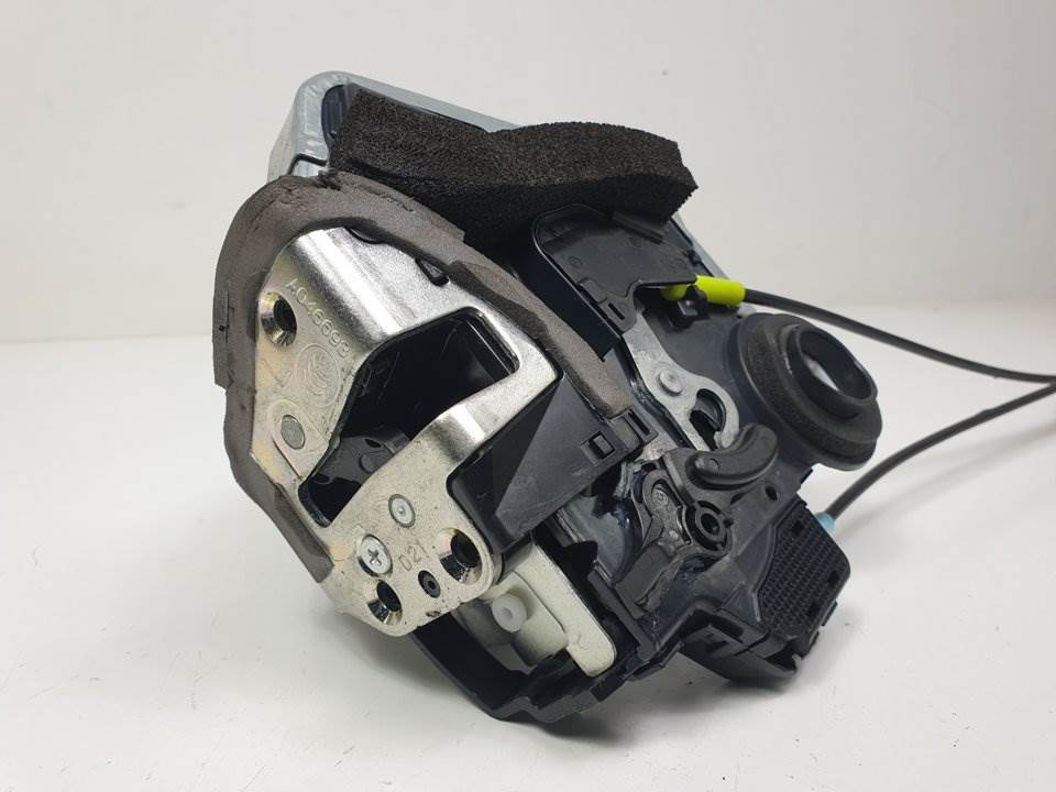 CERRADURA PUERTA TRASERA IZQUIERDA - A046693 - LEXUS - IS