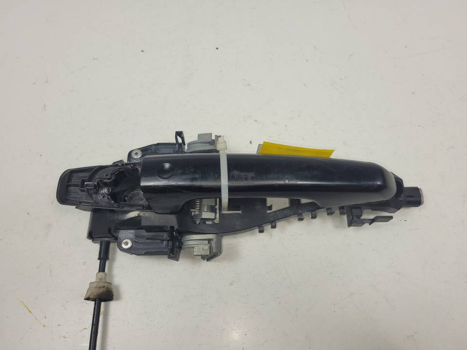 MANETA EXTERIOR DELANTERA DERECHA 8J32224N023A LAND ROVER RANGE ROVER SPORT (L494) Autodesguaces Alicante