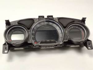 CUADRO INSTRUMENTOS 9666326380 CITROEN C5 BERLINA Autodesguaces Alicante