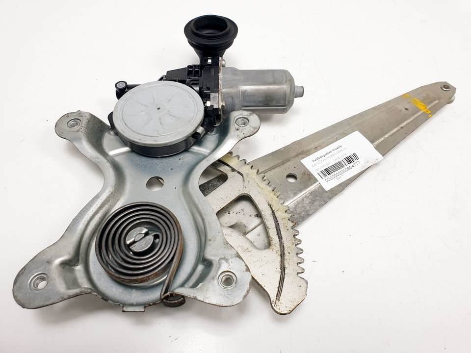 ELEVALUNAS TRASERO DERECHO - 8571058010 - LEXUS - RX