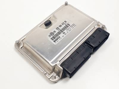 CENTRALITA MOTOR UCE 038906019BK VOLKSWAGEN PASSAT BERLINA (3B2) Autodesguaces Alicante