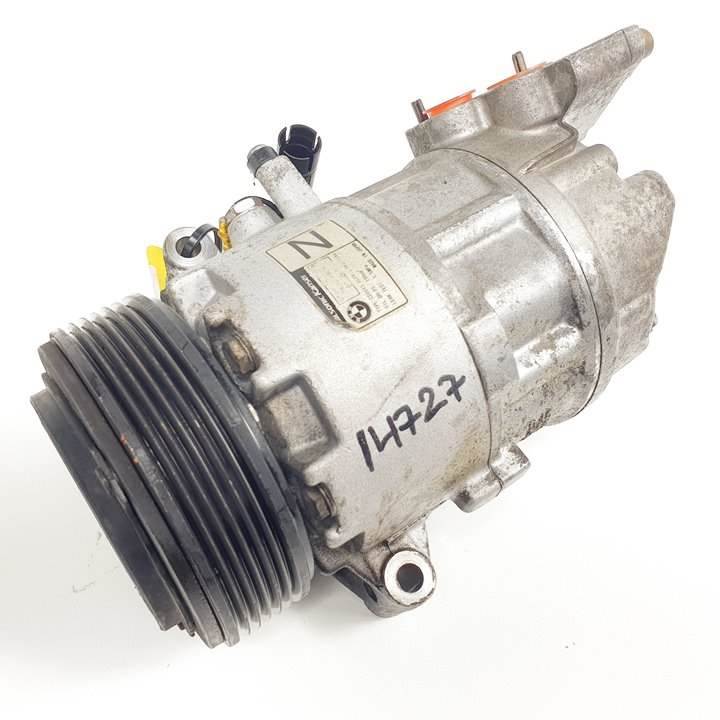 COMPRESOR AIRE ACONDICIONADO - BMW - SERIE 3 CABRIO (E46)