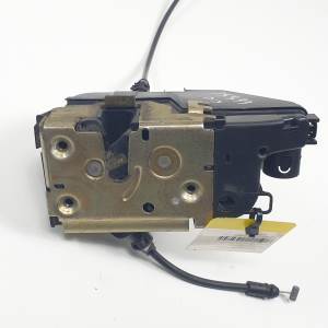 CERRADURA PUERTA DELANTERA DERECHA RENAULT MEGANE II CLASSIC BERLINA Autodesguaces Alicante