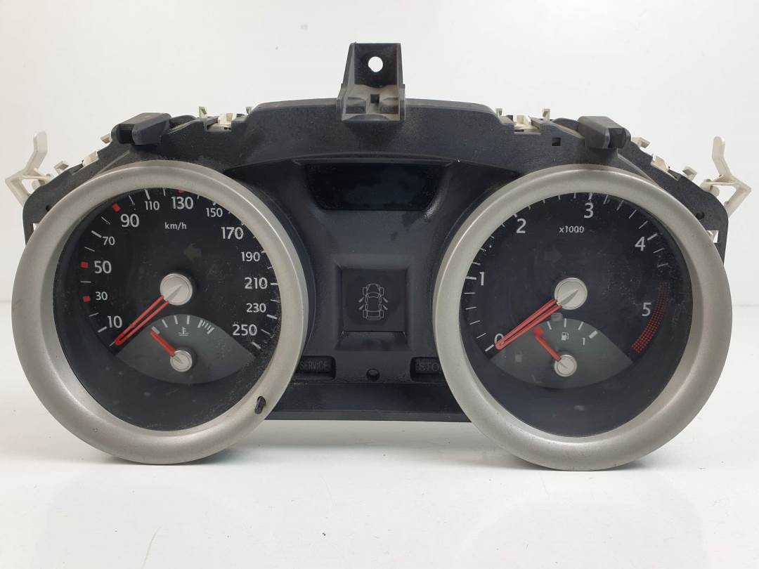 CUADRO INSTRUMENTOS - 8200399695D - RENAULT - MEGANE II BERLINA 5P