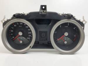 CUADRO INSTRUMENTOS 8200399695D RENAULT MEGANE II BERLINA 5P Autodesguaces Alicante