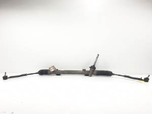 CREMALLERA DIRECCION 48001JD900 NISSAN QASHQAI (J10) Autodesguaces Alicante