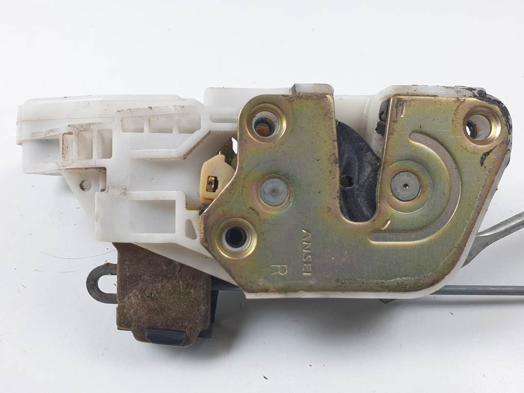 CERRADURA PUERTA DELANTERA DERECHA - MITSUBISHI - MONTERO iO / PININ (H60/H70)